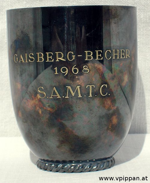 Rund um den Gaisberg