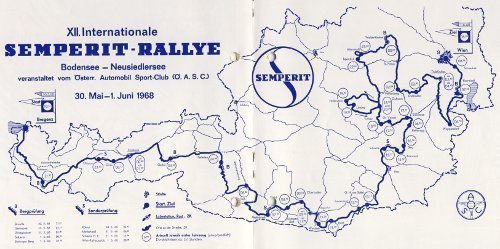 Semperit Rallye