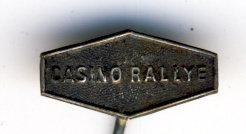 Casino Rallye