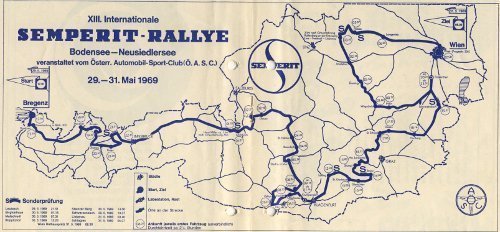 Semperit Rallye