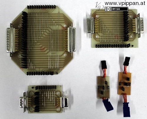 Breakout Boards