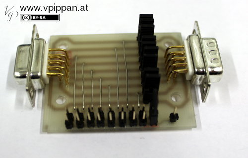Breakout Boards