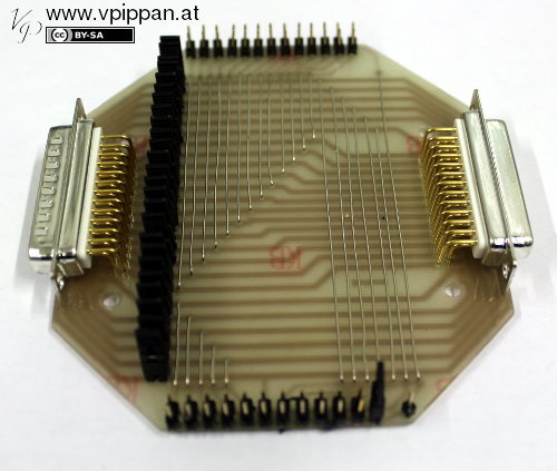 Breakout Boards