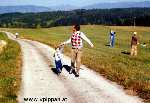 Oktober Pokalfliegen