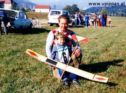 Oktober Pokalfliegen