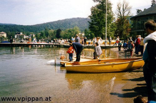 Graupner Bootsmeeting