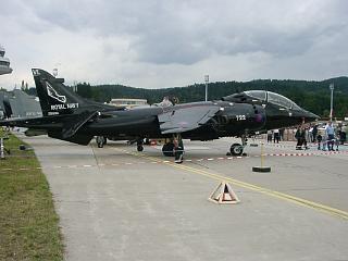 Flugshow Klagenfurt