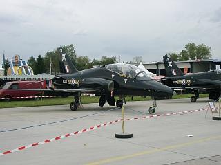 Flugshow Klagenfurt