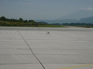 Flugshow Klagenfurt