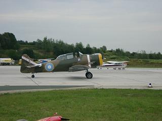 Flugshow Klagenfurt