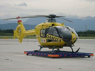 Flugshow Klagenfurt