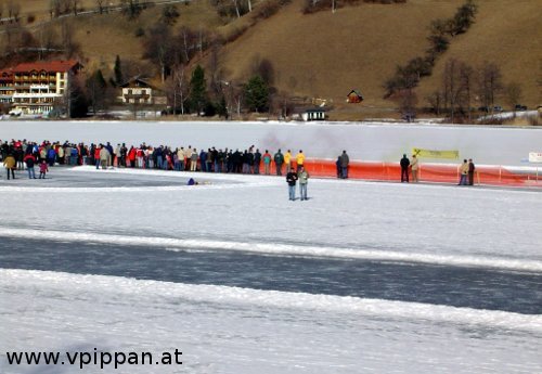 Schaufliegen Brennsee