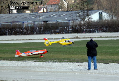 Modellbaumesse Wels