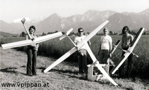 Segelfliegertreffen