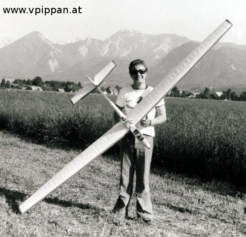 Segelfliegertreffen