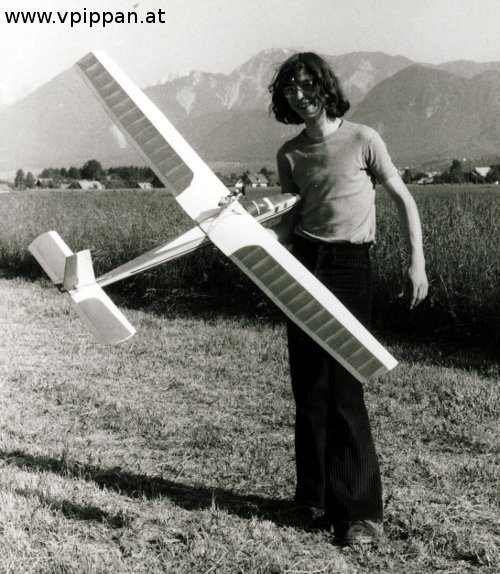 Segelfliegertreffen