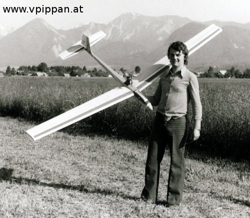 Segelfliegertreffen