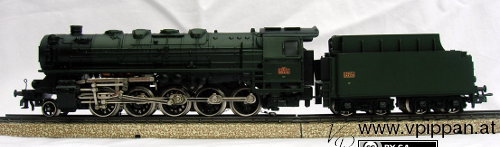 Märklin 3046 SNCF 150X 29