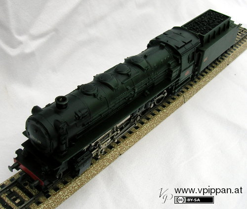 Märklin 3046 SNCF 150X 29