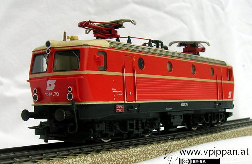 Roco 43515 ÖBB 1044.70