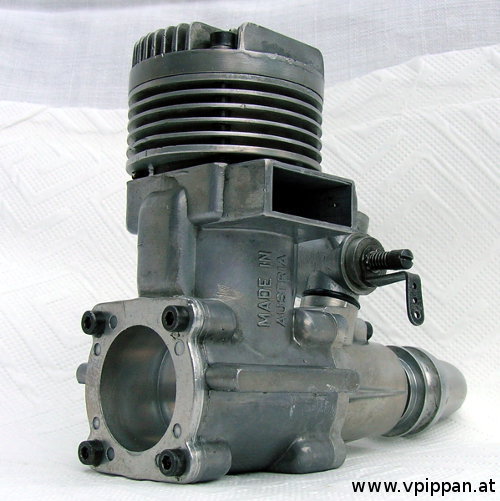 Hirtenberger Patronen HP 61F