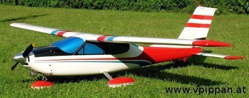 Aviomodelli Cessna Cardinal