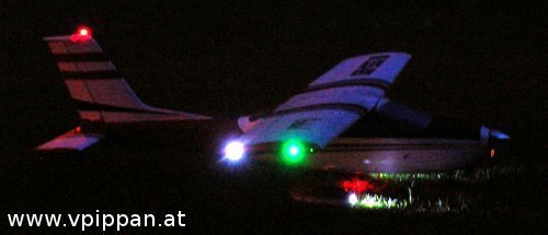 Aviomodelli Cessna Cardinal