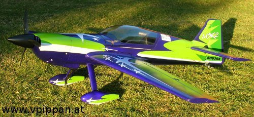 MX Aircraft MX2