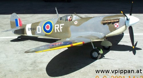 Supermarine Spitfire