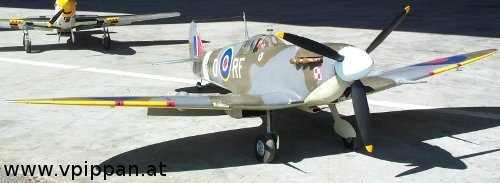 Supermarine Spitfire