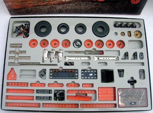 Märklin Metall 1054 Landmaschinen
